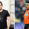 Nihat Kahveci: “Hakem şaka yaptı”