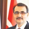Bakan Dönmez: Yeni müjdeler almamız yakın