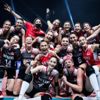 FIVB Milletler Ligi'nde Filenin Sultanları, bronz madalyanın sahibi oldu