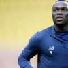 Aboubakar dönüyor Aboubakar dönüyor