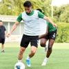İşte Denizlispor'un Trabzonspor maçı 11'i İşte Denizlispor'un Trabzonspor maçı 11'i