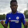 Beşiktaş Papy Djilobodji için teklifini yaptı