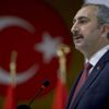 Adalet Bakanı'ndan "af" mesajı Adalet Bakanı'ndan "af" mesajı