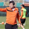 Adanaspor takviye yapacak Adanaspor takviye yapacak