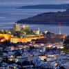 Turizm merkezlerinde yoğunluk Turizm merkezlerinde yoğunluk