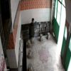 Camiye girip muslukları çaldı Camiye girip muslukları çaldı