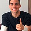 Patlamada yaralanan Bartra, o anları anlattı Patlamada yaralanan Bartra, o anları anlattı