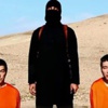 "DEAŞ, Japon rehineyi infaz etti" iddiası "DEAŞ, Japon rehineyi infaz etti" iddiası