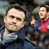 Messi'ye söz verildi: Luis Enrique kovuluyor! Messi'ye söz verildi: Luis Enrique kovuluyor!