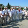 Isparta da Bocce Aday Hakemlik kursu açılıyor Isparta da Bocce Aday Hakemlik kursu açılıyor