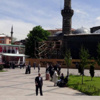 Erzurum’da CHP’ye eziyet!