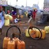 Kenya'da kolera alarmı Kenya'da kolera alarmı
