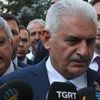 IKBY'ye uluslararası uçuş yasağı