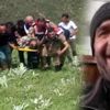 Ayı pençesinin öldürdüğü ortaya çıktı