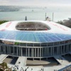 Beşiktaş, Denizbank ile 5 yıllık sözleşme imzaladı