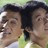 Jackie Chan oğlu adına özür diledi