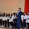 Ergani de gençlik konseri