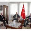 Danışman Kütahya'da