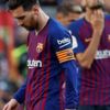 Barcelona dağıldı Barcelona dağıldı