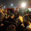 Camide fare paniği!