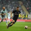 Monchi, Oğuzhan Özyakup iddialarını yanıtladı Monchi, Oğuzhan Özyakup iddialarını yanıtladı