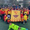 Göztepe'den kan ve kök hücre bağışı etkinliği Göztepe'den kan ve kök hücre bağışı etkinliği