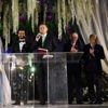 Cumhurbaşkanı Erdoğan, nikah şahidi oldu