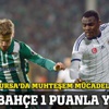 Bursaspor 1, Fenerbahçe 1 maçı ( Bursaspor - FB ) Bursaspor 1, Fenerbahçe 1 maçı ( Bursaspor - FB )