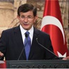 Başbakan'dan önemli koalisyon açıklaması Başbakan'dan önemli koalisyon açıklaması