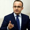 Bülent Turan'dan HDP’nin sokağa çıkma çağrısına sert tepki Bülent Turan'dan HDP’nin sokağa çıkma çağrısına sert tepki