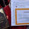 Valilikten öğrencilere karne hediyesi 'İslam İlmihali' Valilikten öğrencilere karne hediyesi 'İslam İlmihali'