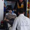 Park tartışması kanlı bitti, 3 yaralı Park tartışması kanlı bitti, 3 yaralı
