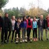 Yunusemreli atletler madalyaları topladı Yunusemreli atletler madalyaları topladı
