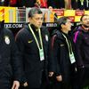 Peş peşe kötü sonuçlar alan Galatasaray'a, Yönetim'den sert cezalar geldi, teknik ekip de bundan nasibini aldı Peş peşe kötü sonuçlar alan Galatasaray'a, Yönetim'den sert cezalar geldi, teknik ekip de bundan nasibini aldı
