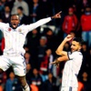 Sevgiliye 5'i bir yerde