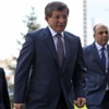 Başbakan Davutoğlu başkanlığındaki Güvenlik Toplantısı başladı