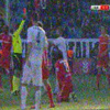 Beşiktaş maçında yılın olayı! Beşiktaş maçında yılın olayı!