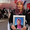 Evlat nöbeti 72. gününde! ''72 gündür buradayız. 72 sene de olsa biz buradayız'' Evlat nöbeti 72. gününde! ''72 gündür buradayız. 72 sene de olsa biz buradayız''
