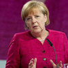Merkel bu kez şaşırttı Merkel bu kez şaşırttı