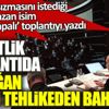 İktidarın sızmasını istediği bilgileri yazan isim ‘basına kapalı’ gerçekleşen toplantının perde arkasını yazdı İktidarın sızmasını istediği bilgileri yazan isim ‘basına kapalı’ gerçekleşen toplantının perde arkasını yazdı