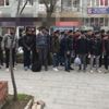 Edirne'nin Keşan ilçesinde 49 kaçak göçmen yakalandı