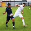 Altındağ belediyespor: 0-2
