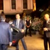 Ekmeleddin İhsanoğlu oğlunu evlendirdi Ekmeleddin İhsanoğlu oğlunu evlendirdi