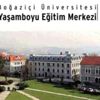 Boğaziçi Üniversitesi "İkinci Bahar Akademi" kayıtları başladı Boğaziçi Üniversitesi "İkinci Bahar Akademi" kayıtları başladı