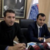 Gaziantep BŞB'nin yeni hocası açıklandı! Gaziantep BŞB'nin yeni hocası açıklandı!
