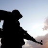 Siirt'te komando tugayına silahlı saldırı Siirt'te komando tugayına silahlı saldırı