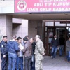 İzmir'de astsubay intihar etti ! İzmir'de astsubay intihar etti !