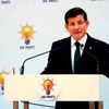 'DAEŞ'e en net tavrı biz koyduk'