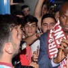 Trabzonspor'a M'bia'dan 'imza parası' şoku