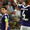 Anderlech, Samir Nasri'ye ulaşılamadığını açıkladı Anderlech, Samir Nasri'ye ulaşılamadığını açıkladı